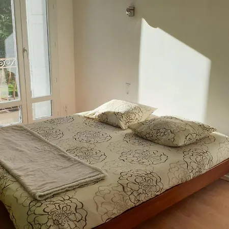 Apartamento Center Expo