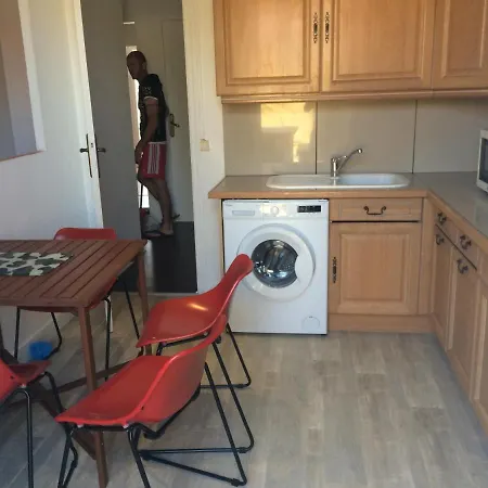 Apartamento Center Expo Perpinhã