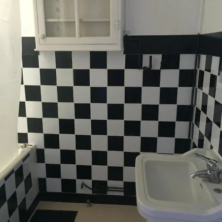 Apartamento Center Expo *
